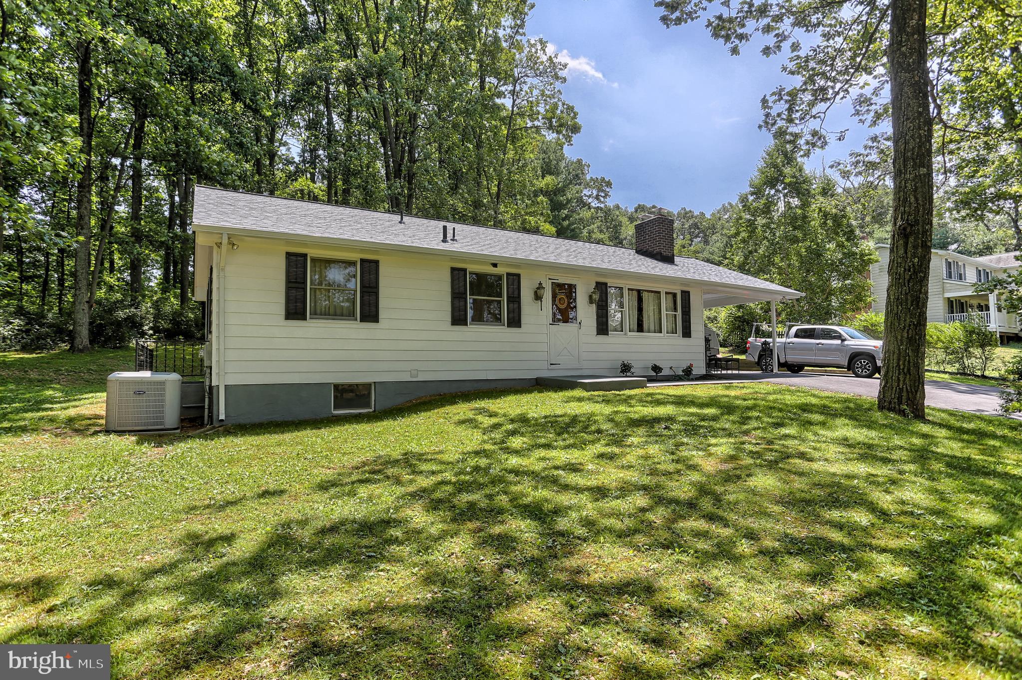 3312 Buffalo Road New Windsor, MD 21776 - Photo 39 of 41
