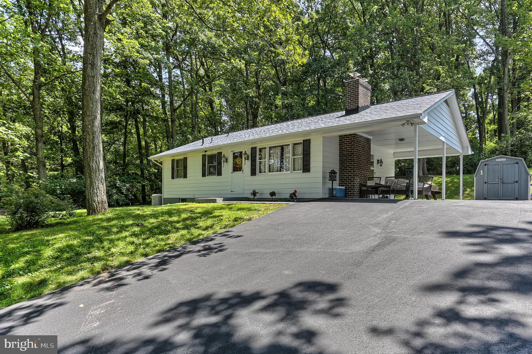 3312 Buffalo Road New Windsor, MD 21776 - Photo 40 of 41