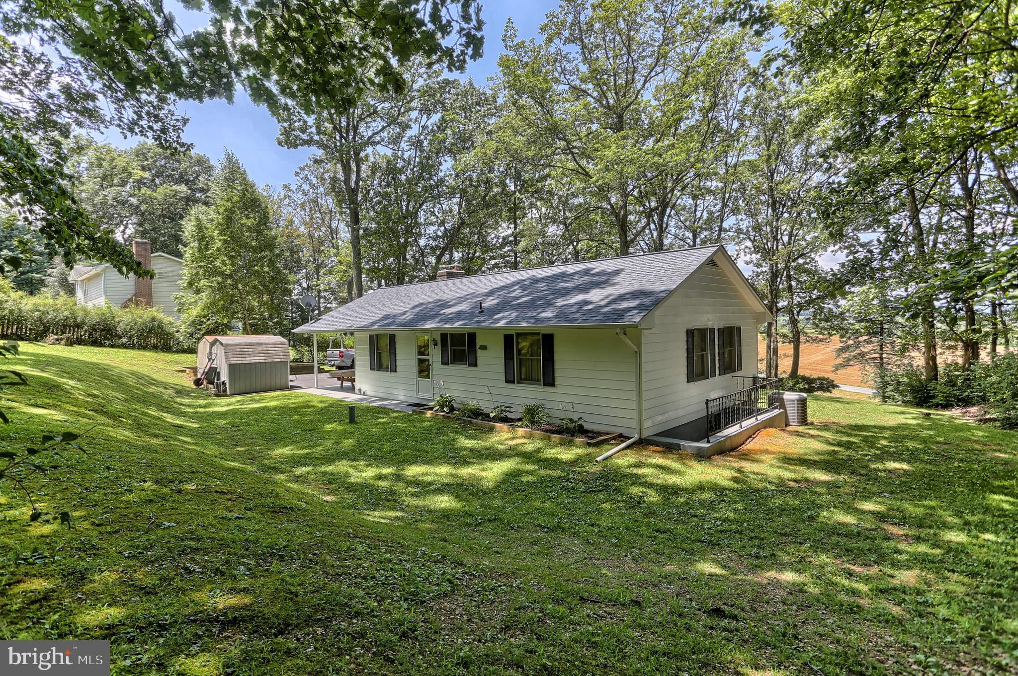 3312 Buffalo Road New Windsor, MD 21776 - Photo 7 of 41