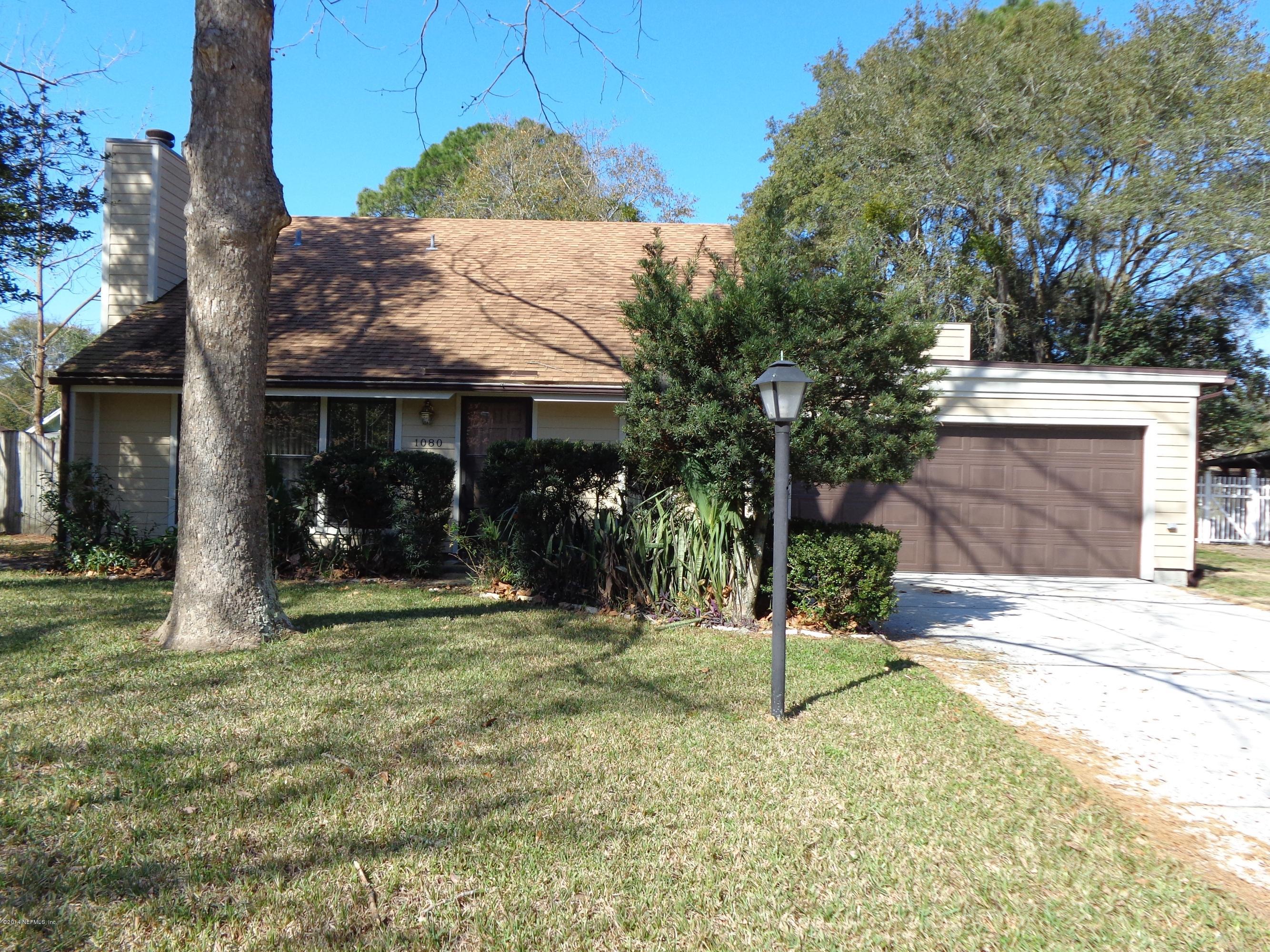 1080 Kings Road Neptune Beach, FL 32266 - Photo 1 of 14 Front of Home