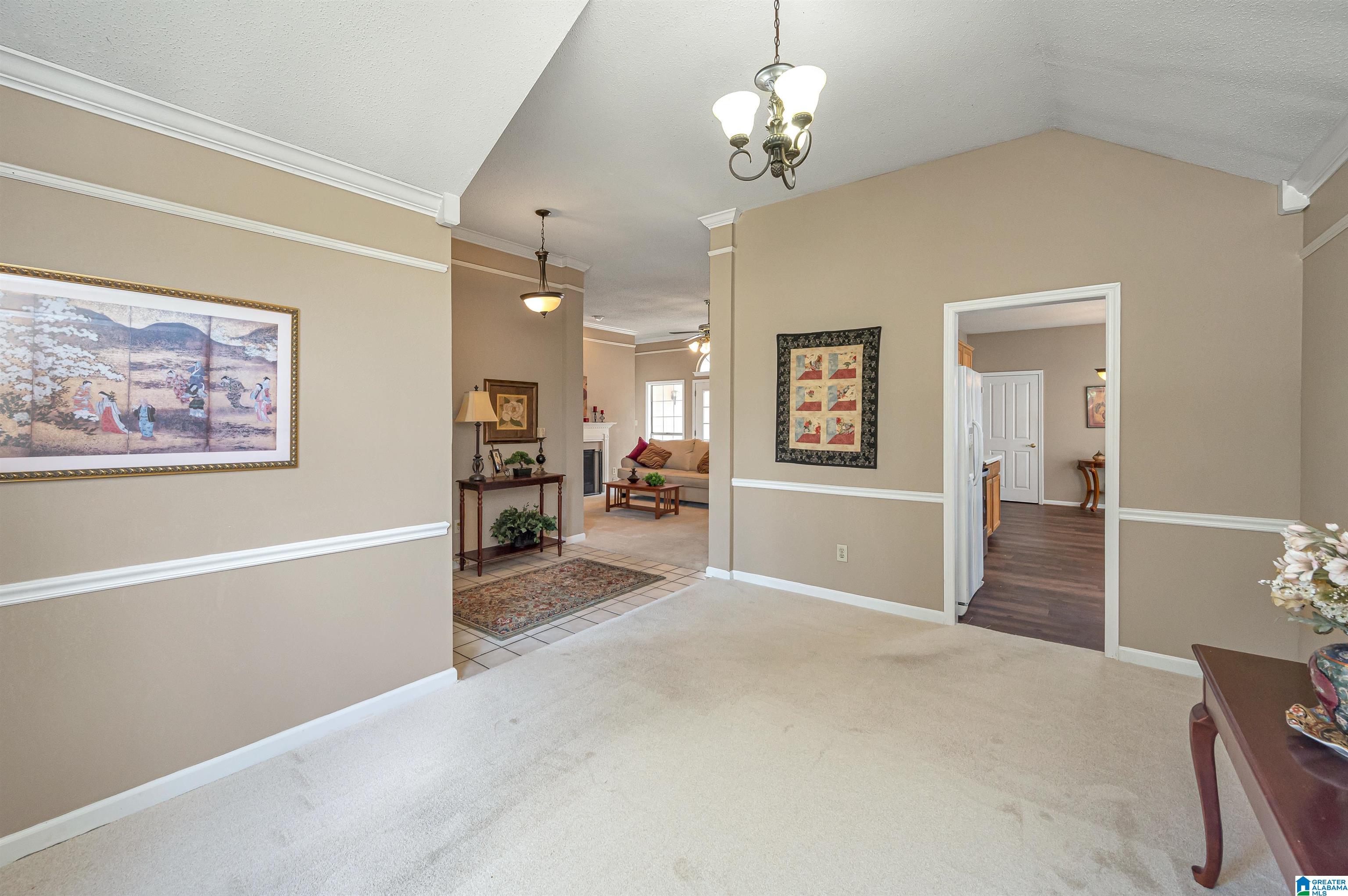 131 Braxton Way Pelham, AL 35124 - Photo 10 of 43