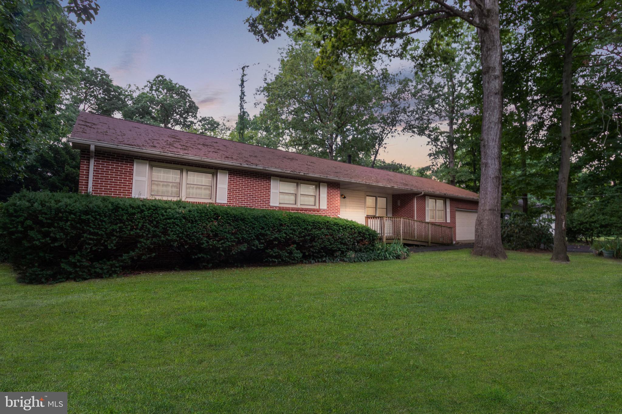 10062 Rifle Range Road Bridgeville, DE 19933 - Photo 1 of 45 Welcome to 10062 Rifle Range Rd!
*Photo Enhanced