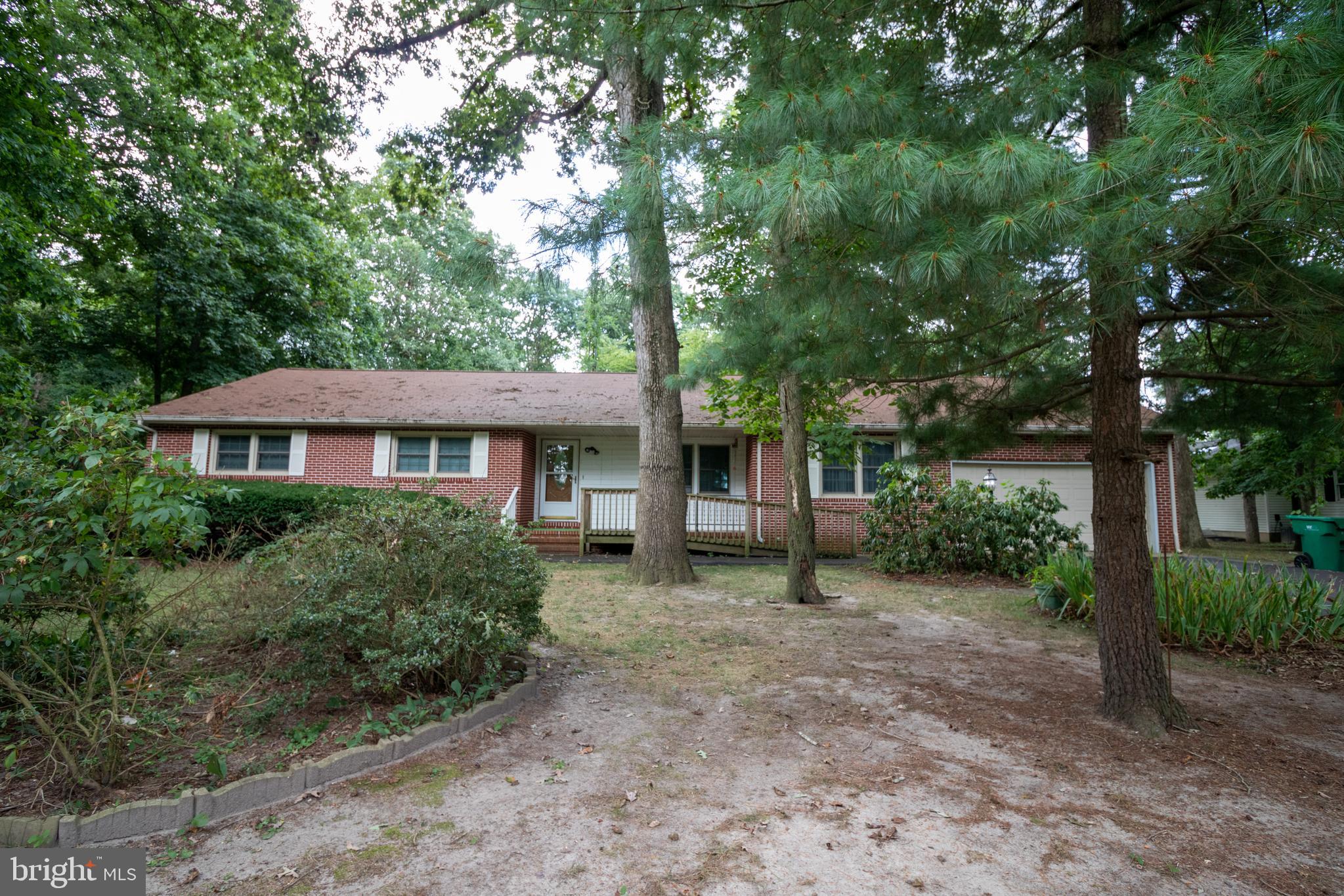 10062 Rifle Range Road Bridgeville, DE 19933 - Photo 38 of 45 Gallery Image 38