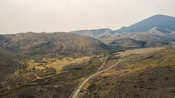 $3,750,000 | Hot Springs Road, Salmon, ID 83467