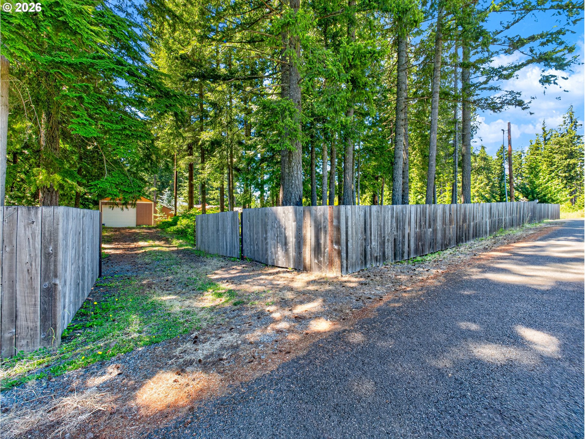 27241 South Pederson Road Estacada, OR 97023 - Photo 25 of 43