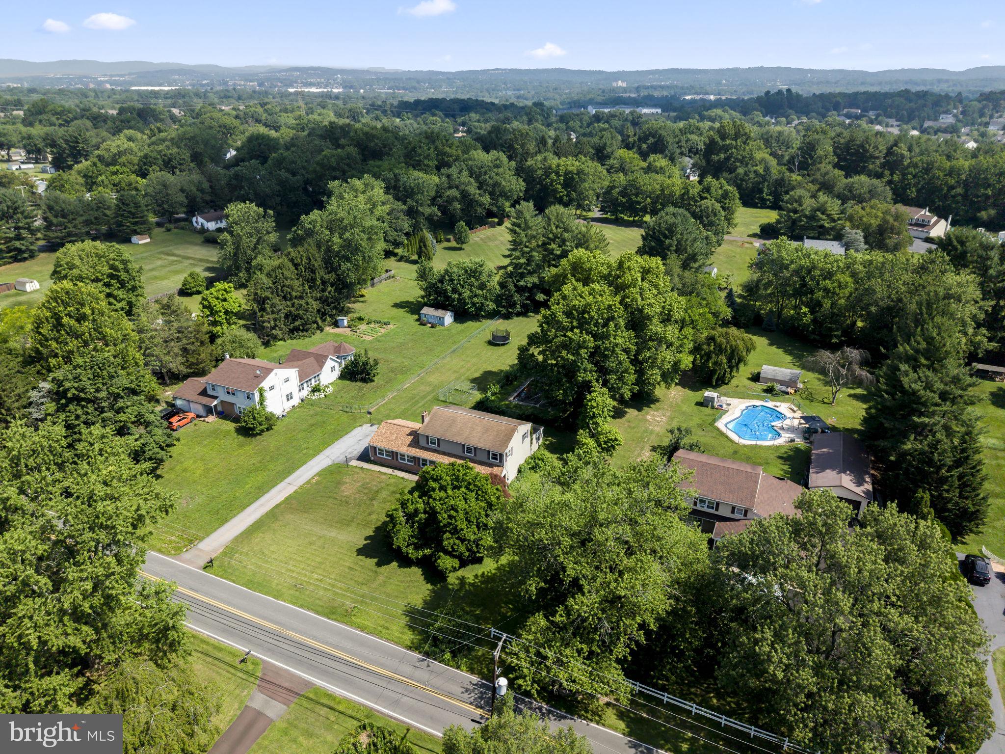 2029 East Cedarville Road Pottstown, PA 19465 - Photo 41 of 44