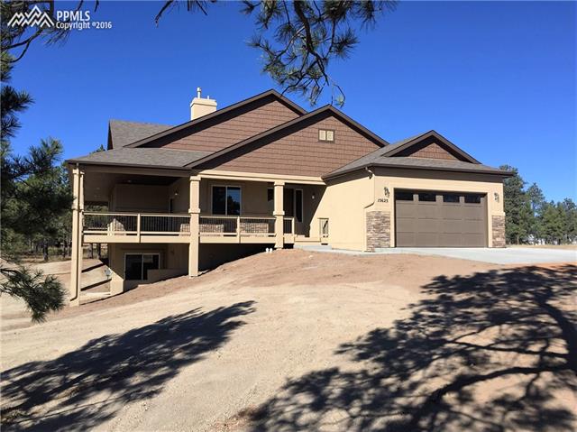 15625 Pole Pine Point Colorado Springs, CO 80908 - Photo 2 of 23 Gallery Image 2