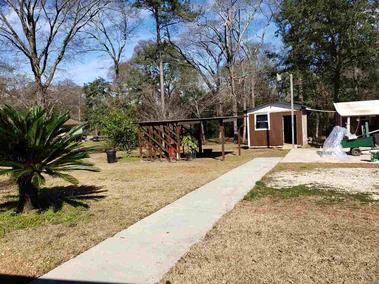 801 Brady Road North Bay Minette, AL 36507 - Photo 27 of 46 Gallery Image 27