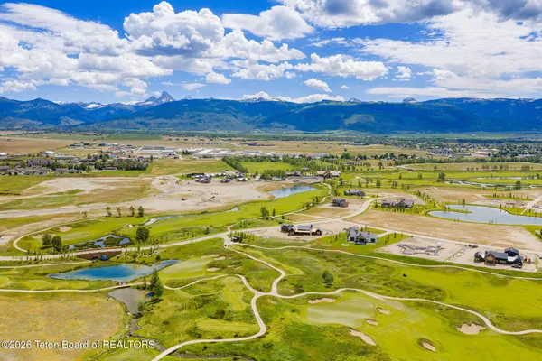 $1,375,000 | 1457 Wood Lily Drive, Driggs, ID 83452