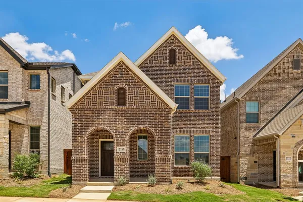 $417,580 | 2768 Teton Street, Corinth, TX 76210