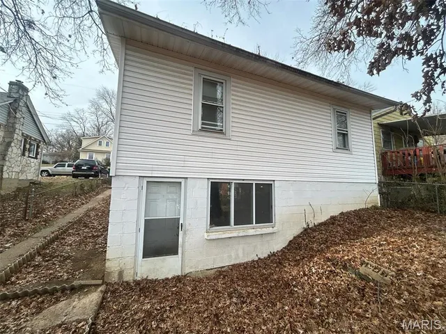 $125,000 | 814 Elsworth Place, St. Louis, MO 63135