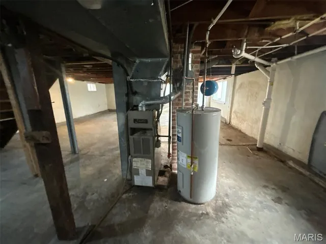 $125,000 | 814 Elsworth Place, St. Louis, MO 63135