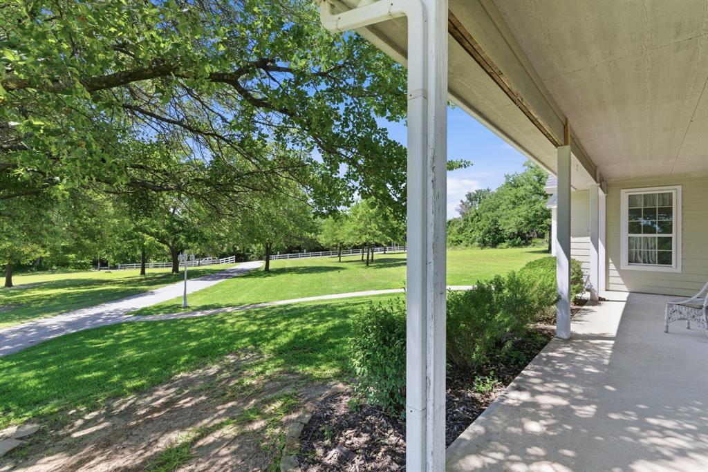 240 Johnson Bend Road Weatherford, TX 76088 - Photo 3 of 36