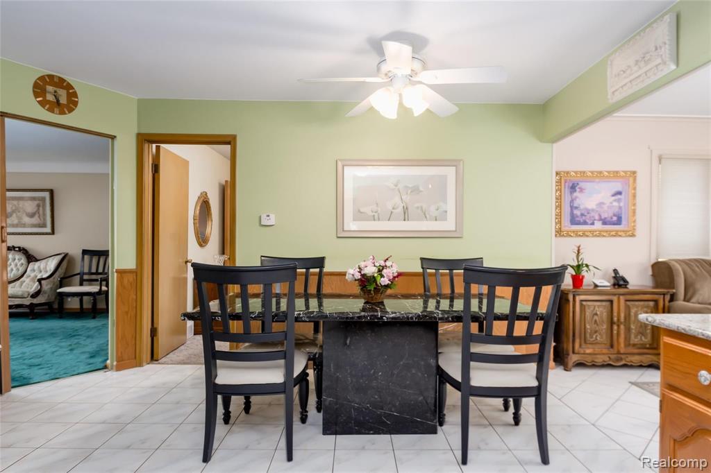 11056 Racine Road Warren, MI 48093 - Photo 7 of 24
