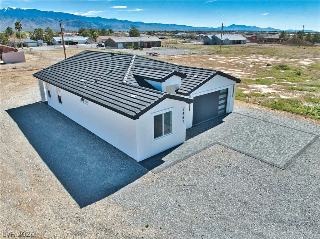 2461 South Blagg Road Pahrump, NV 89048 - Photo 27 of 32 Gallery Image 27