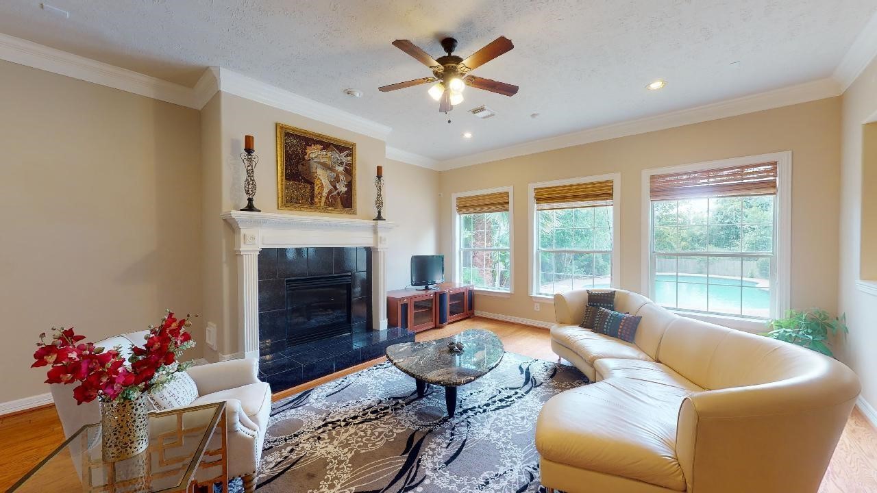 1911 Sparrows Ridge Katy, TX 77450 - Photo 6 of 30