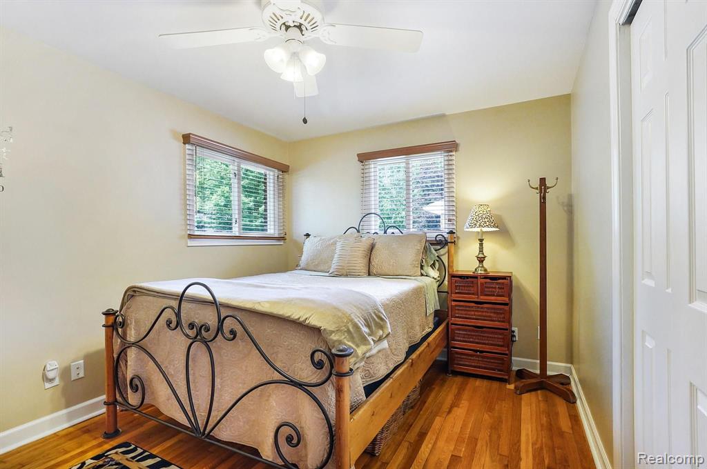 356 Winry Drive Rochester Hills, MI 48307 - Photo 12 of 30