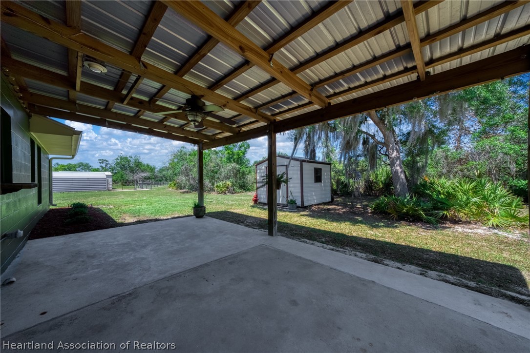 4757 East Avon Pines Road Avon Park, FL 33825 - Photo 32 of 50