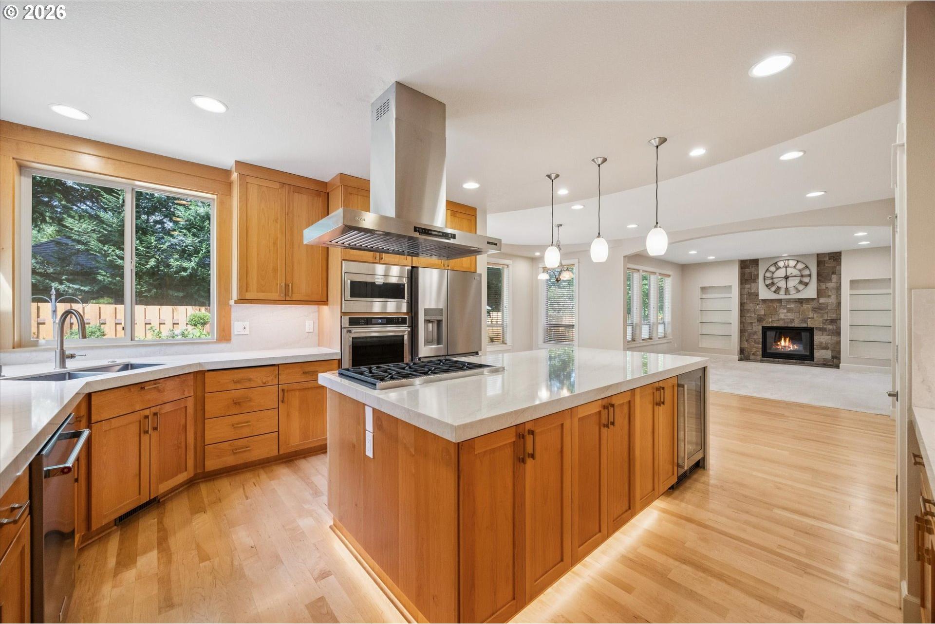 19912 Southeast 7th Way Camas, WA 98607 - Photo 14 of 44 Kitchen