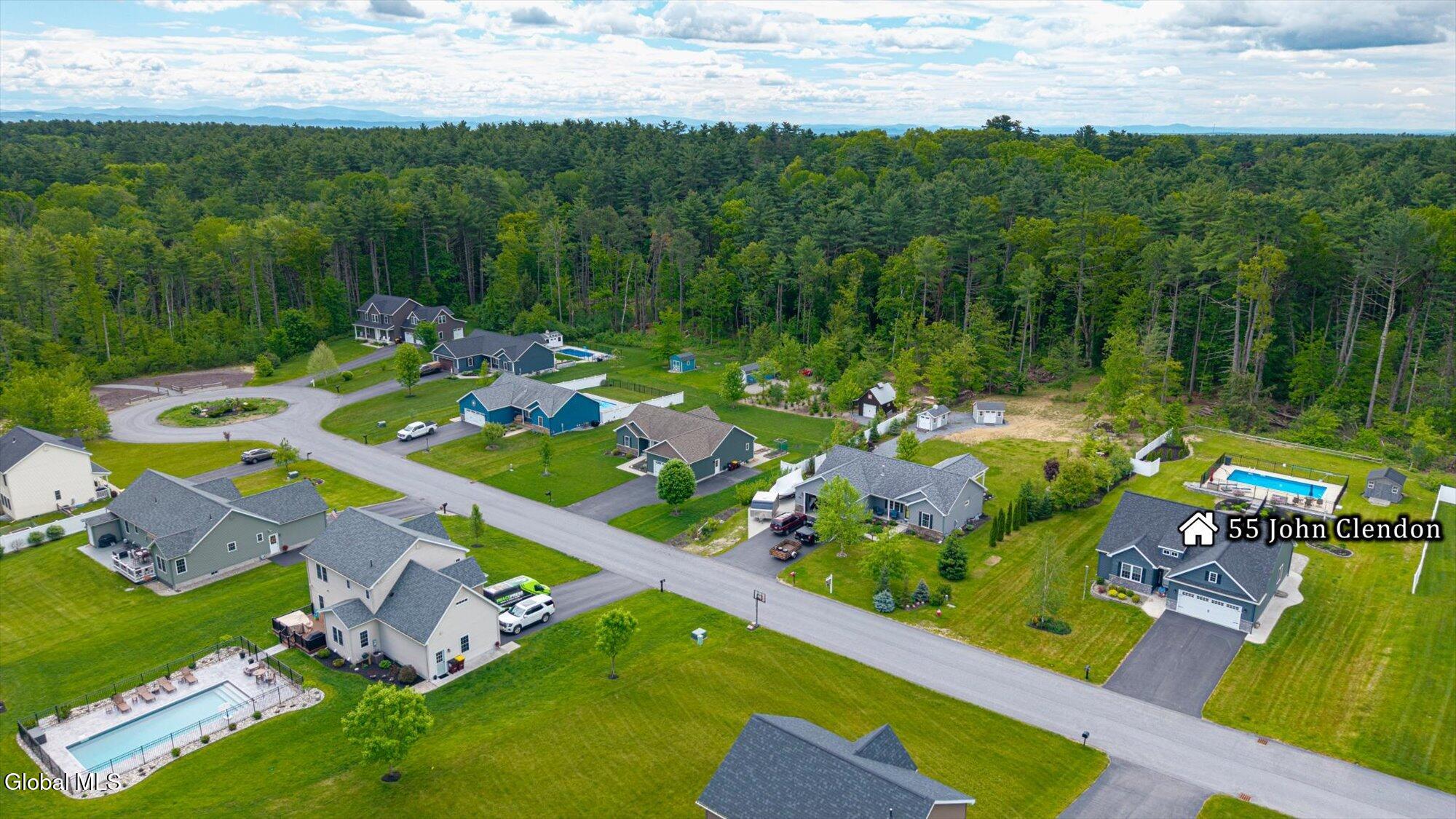 55 John Clendon Road Queensbury, NY 12804 - Photo 55 of 56 23-ADK-23