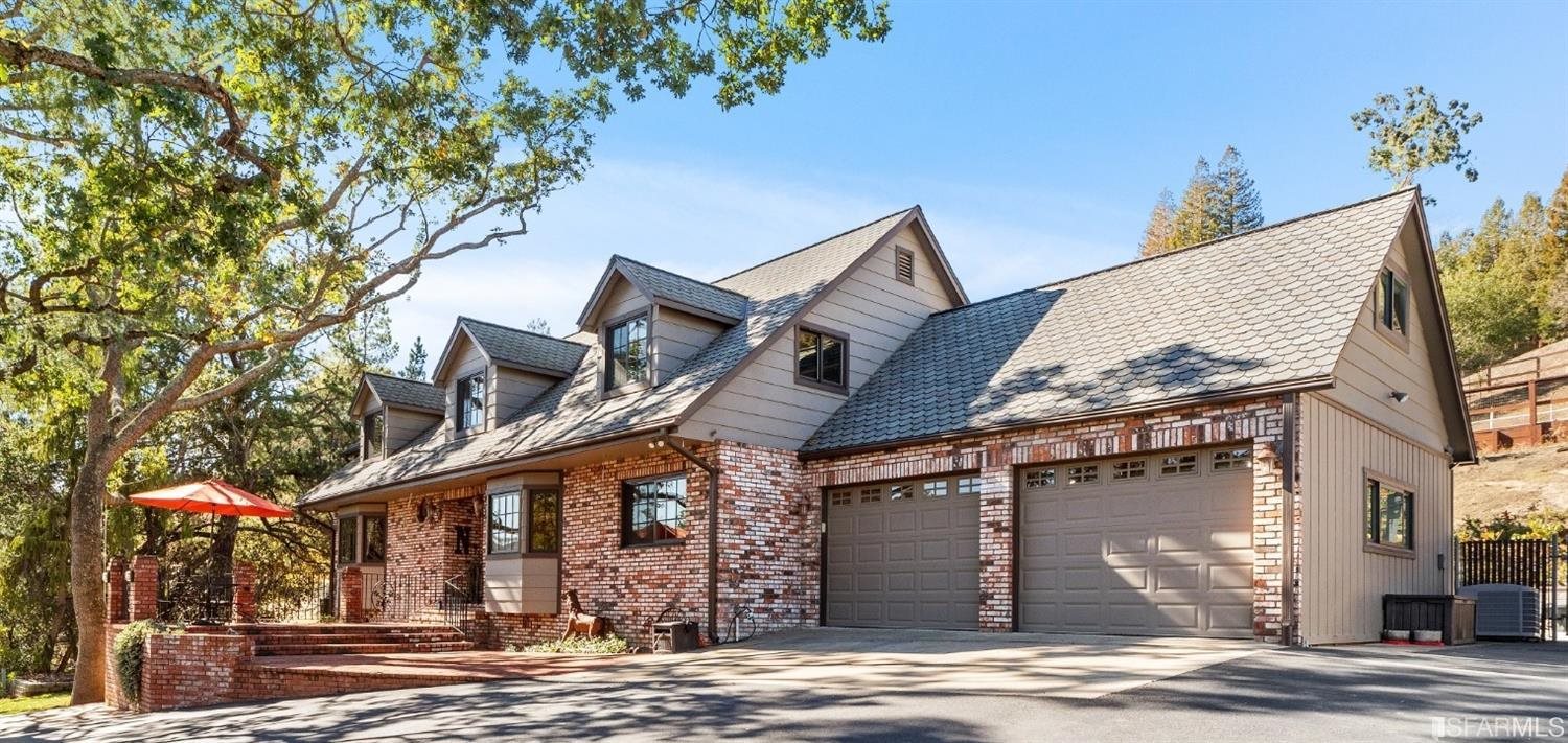 4912 John Muir Road Martinez, CA 94553 - Photo 1 of 59 a front view of a house