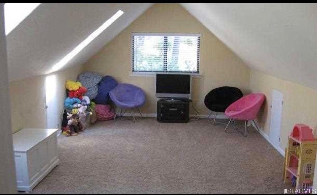 4912 John Muir Road Martinez, CA 94553 - Photo 41 of 59 a view of a room with furniture and a window