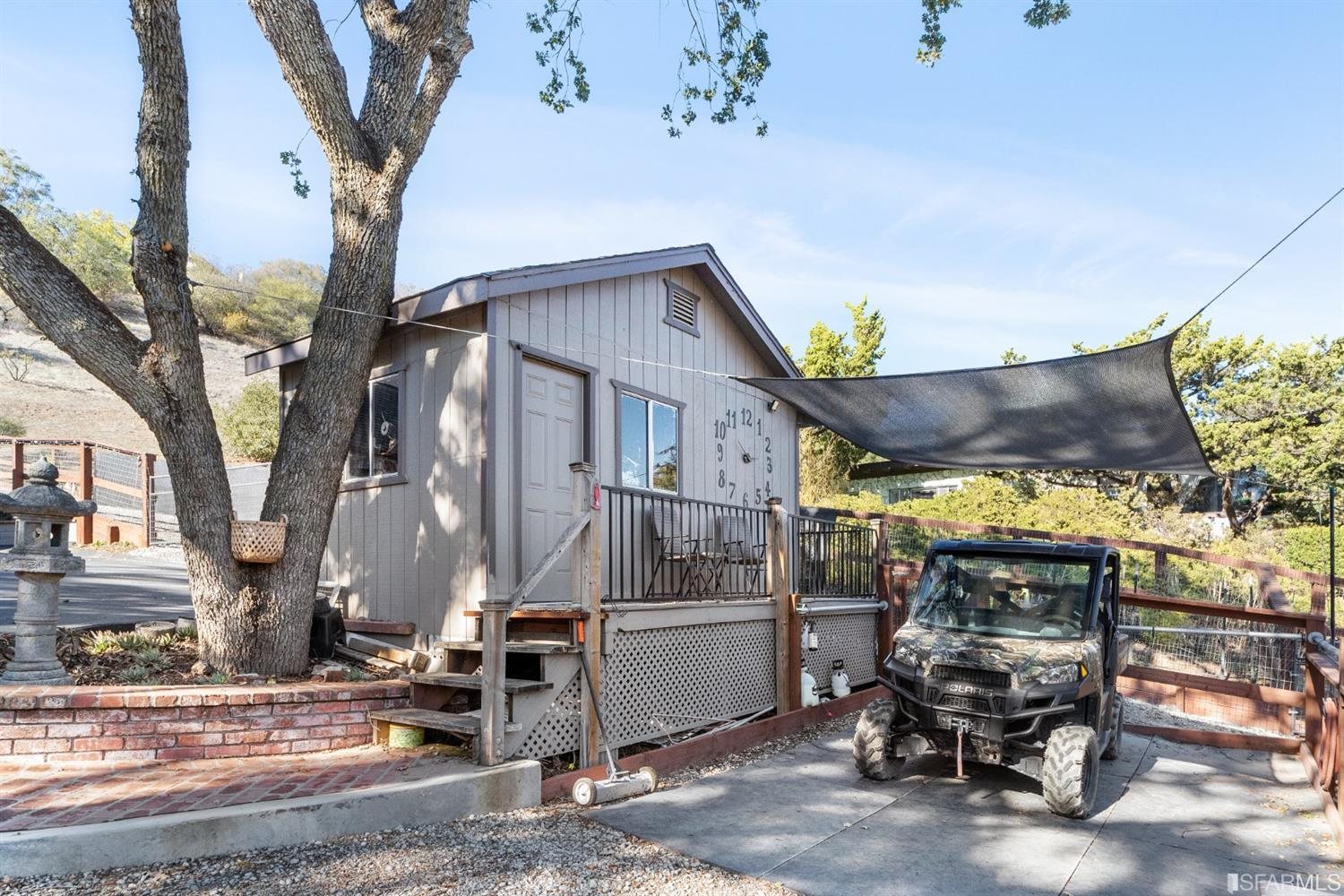 4912 John Muir Road Martinez, CA 94553 - Photo 43 of 59