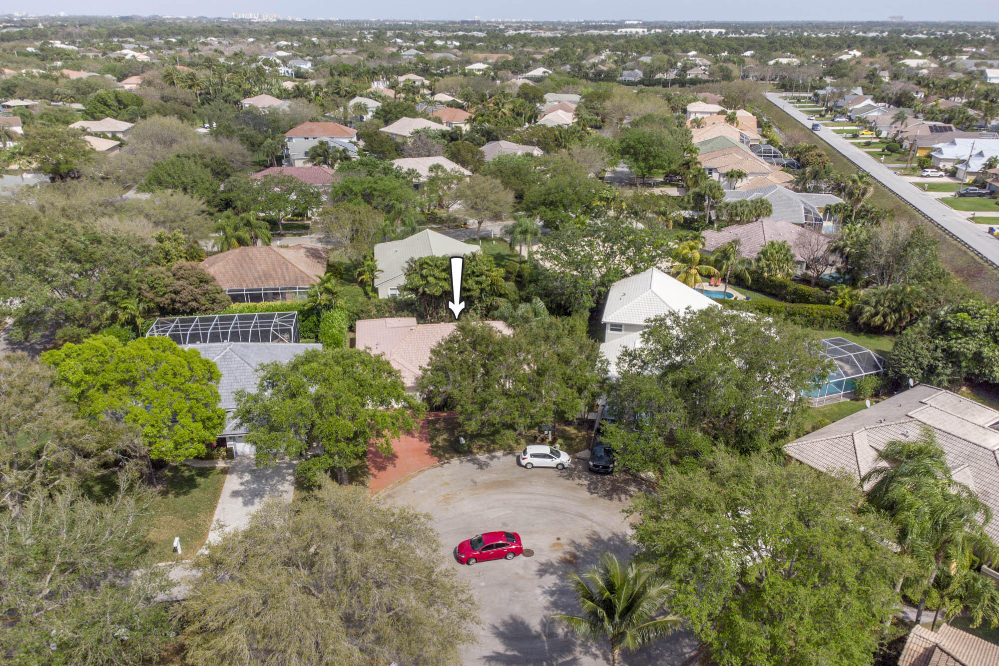 523 Quail Point Jupiter, FL 33458 - Photo 24 of 26 DJI_0108