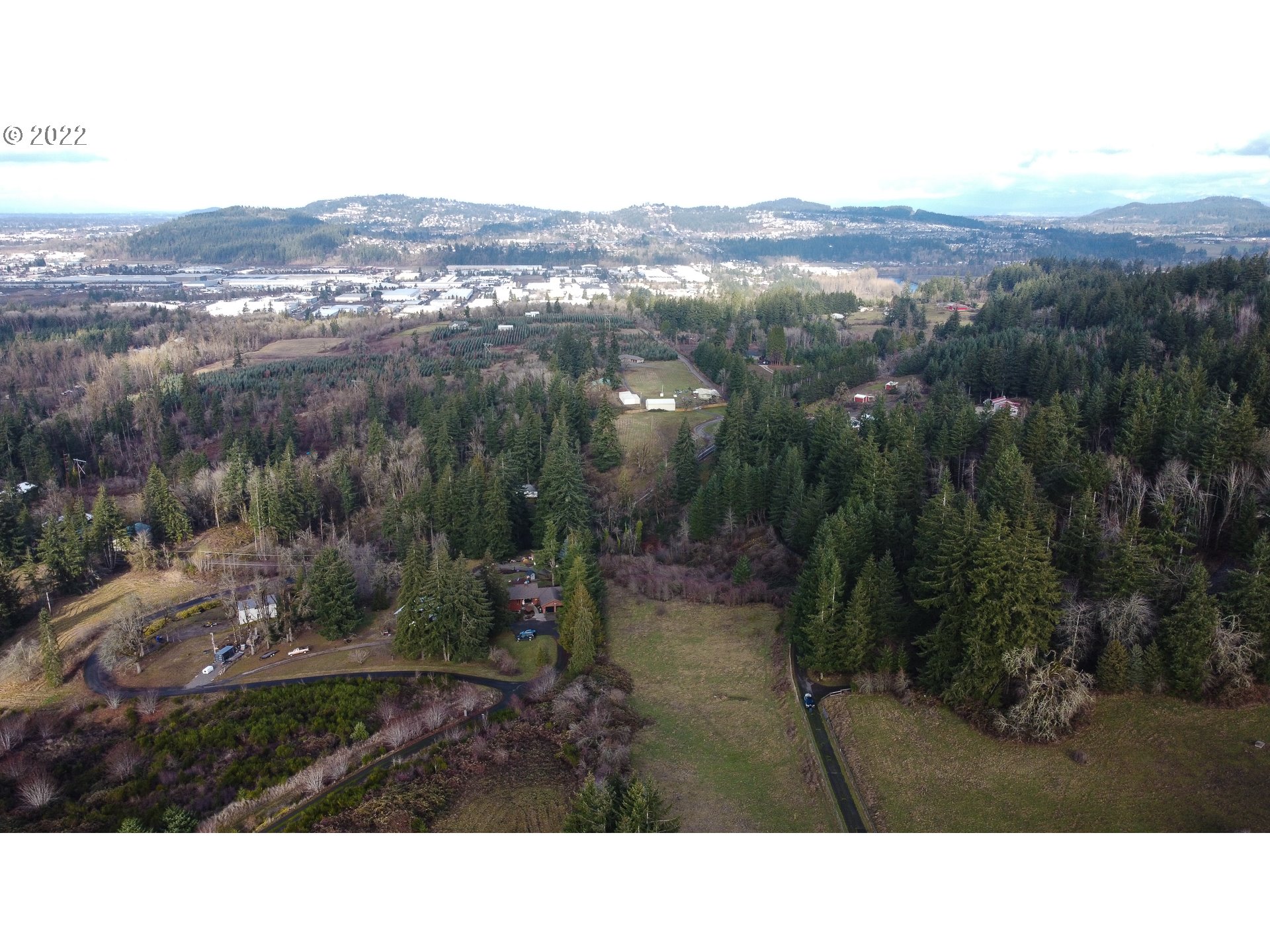 16266 Forsythe Road Oregon City, OR 97045 - Photo 4 of 8