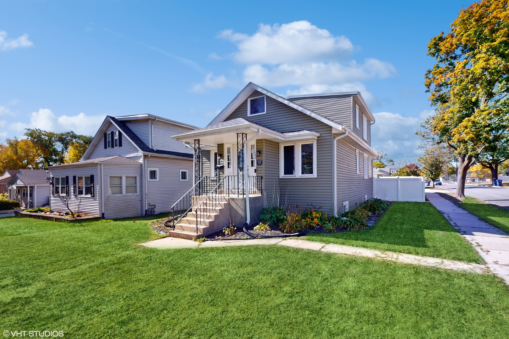 134 North Addison Road Villa Park, IL 60181 - Photo 3 of 35 Gallery Image 3