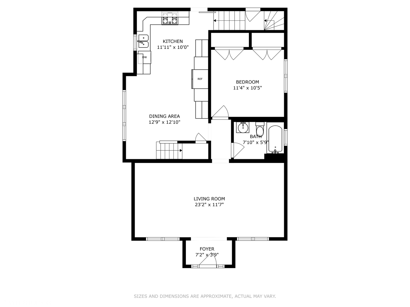 134 North Addison Road Villa Park, IL 60181 - Photo 34 of 35 Gallery Image 34