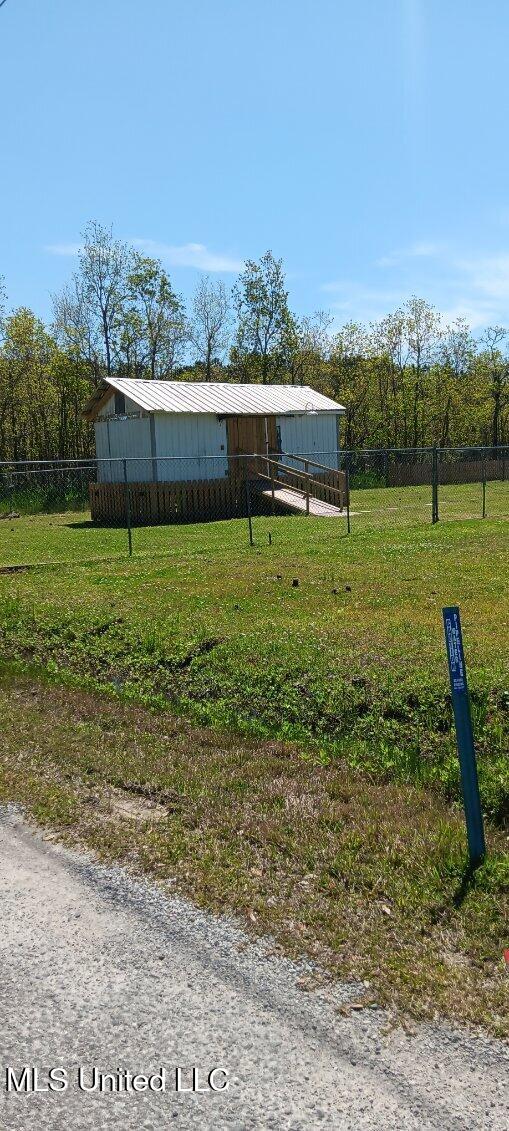 366 Chapman Road Bay St. Louis, MS 39520 - Photo 8 of 27 image000000