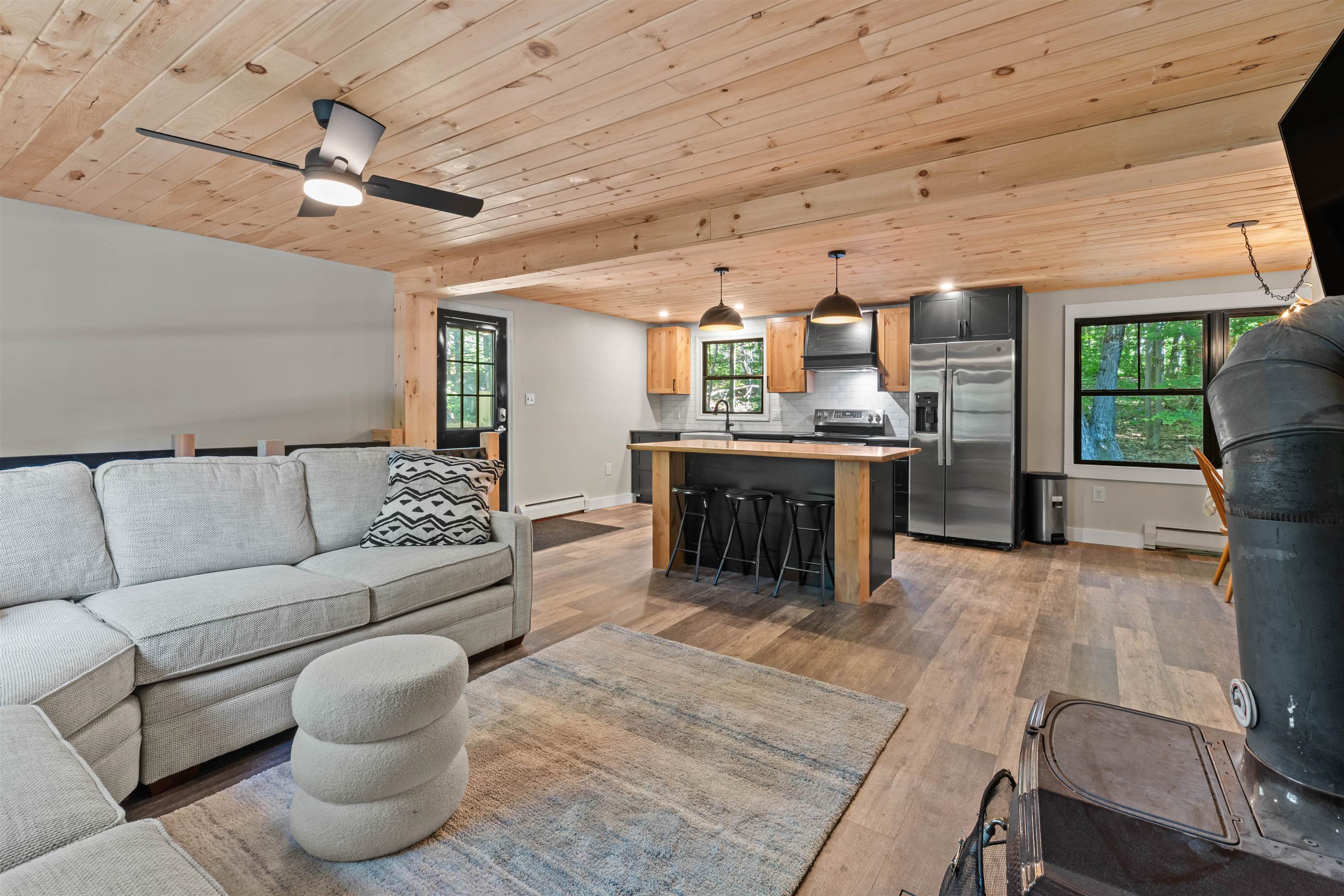 204 Intervale Cross Road Conway, NH 03845 - Photo 12 of 27 Gallery Image 12
