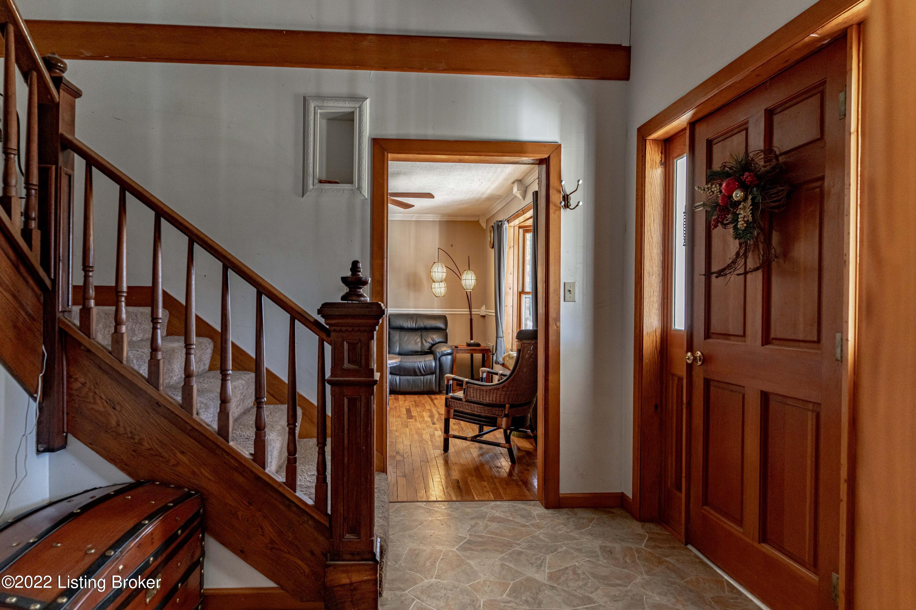 430 Coleman Road Vine Grove, KY 40175 - Photo 15 of 105 Entryway