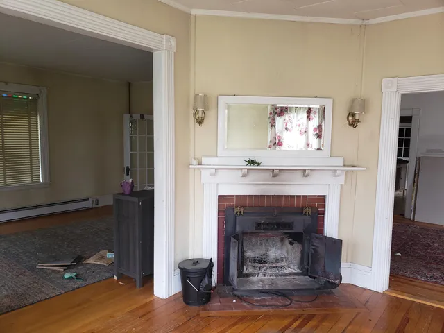 $140,000 | 12 Belmont Street, Milo, ME 04463