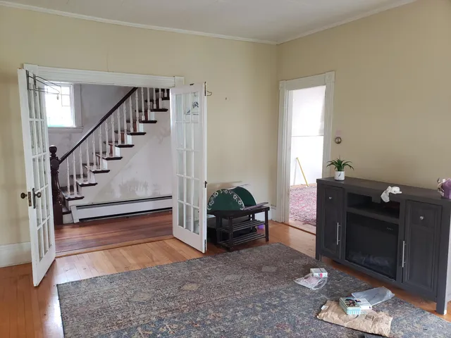 $140,000 | 12 Belmont Street, Milo, ME 04463