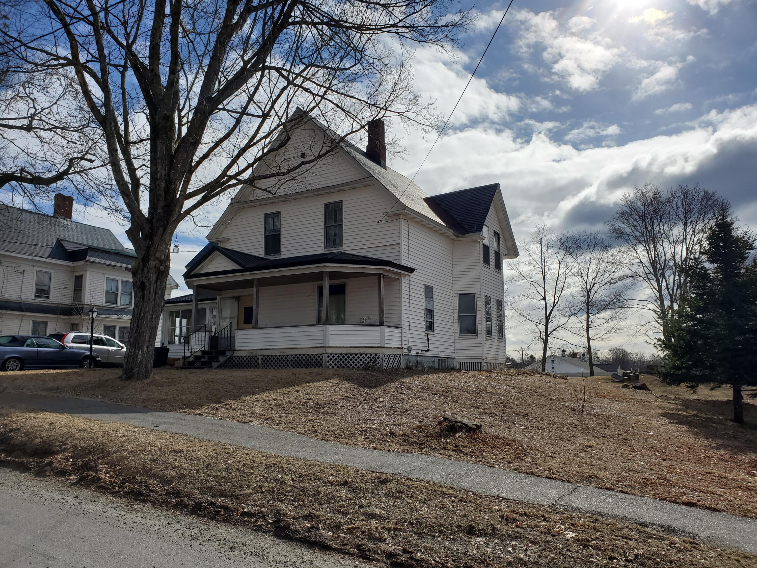 12 Belmont Street Milo, ME 04463 - Photo 5 of 29 20240319_101549