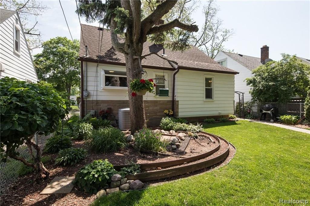 3828 Alice Street Dearborn, MI 48124 - Photo 28 of 38