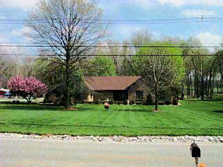 1766 Fuquay Road Newburgh, IN 47630 - Photo 1 of 1