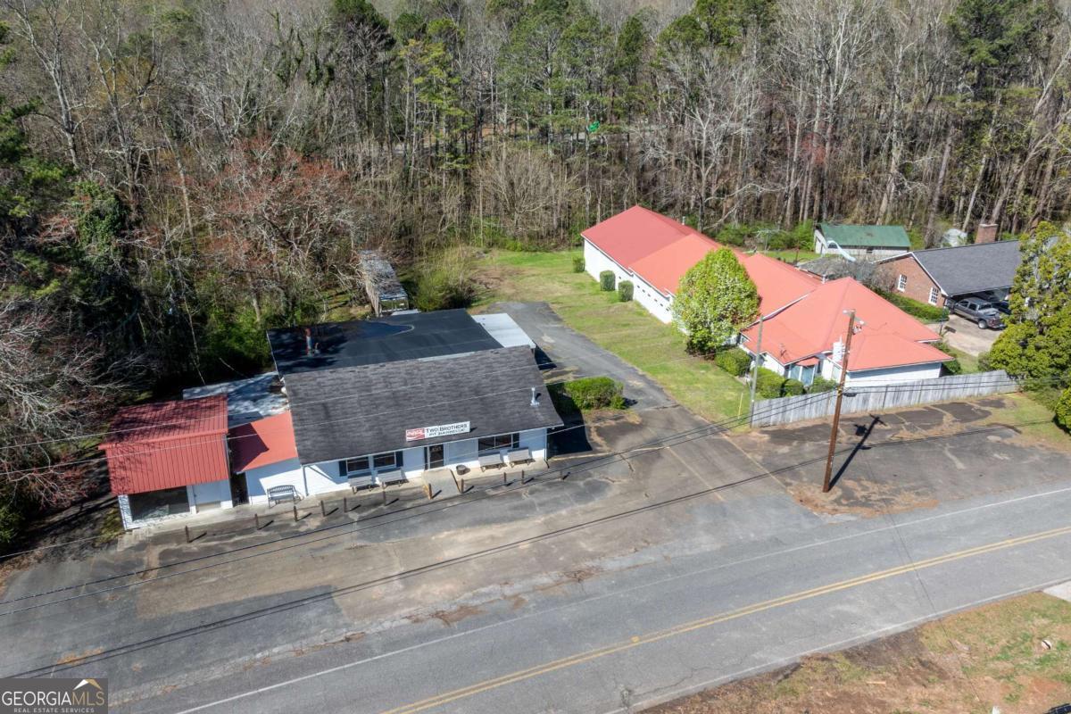 1695 Old Canton Road Ball Ground, GA 30107 - Photo 6 of 43 Gallery Image 6