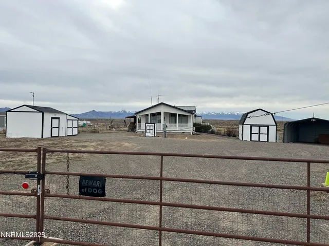 a view of house with front door