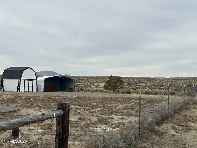 a view of an ocean beach