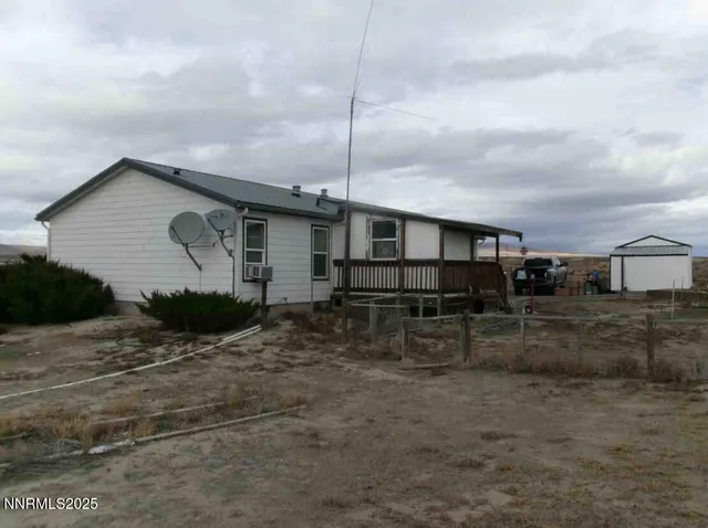$235,000 | 10942 Wood Avenue, Elko, NV 89801