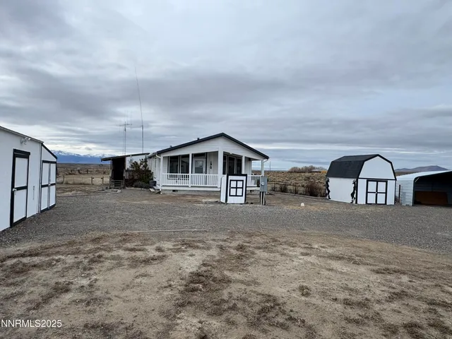 $235,000 | 10942 Wood Avenue, Elko, NV 89801