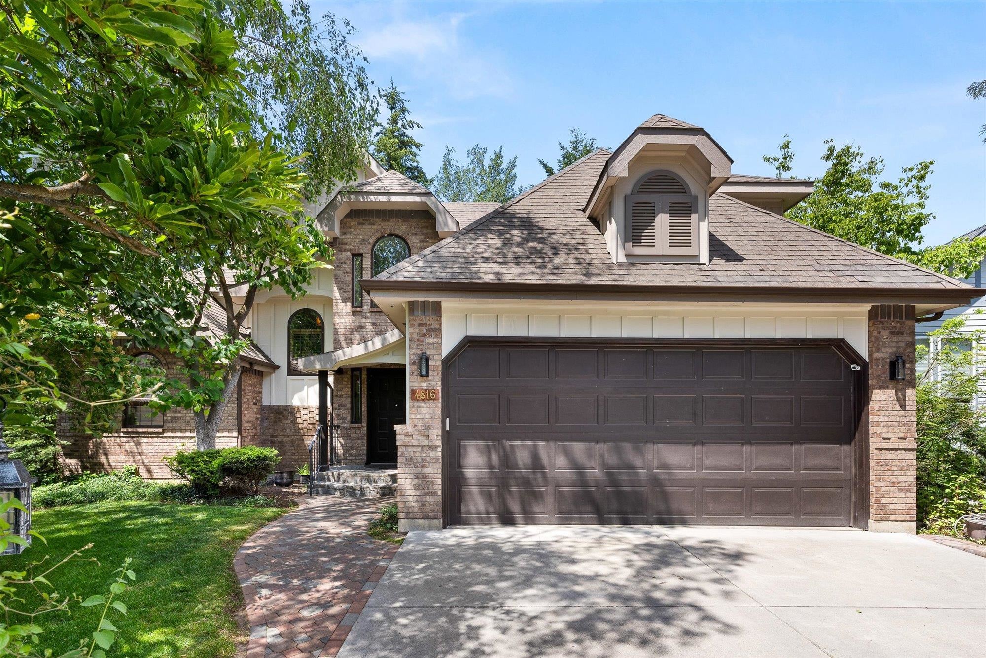 4816 South Pender Ln