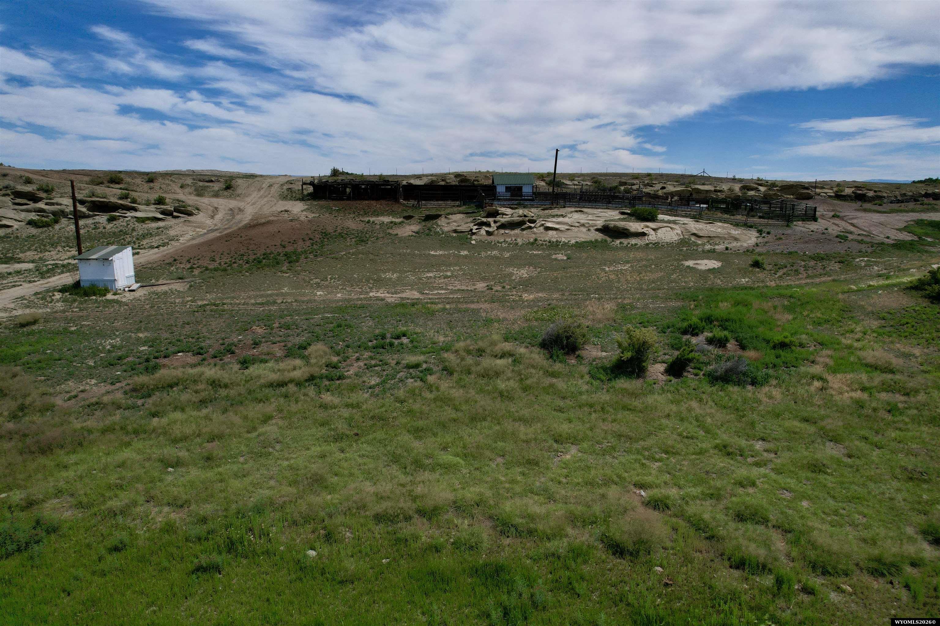 Tbd Cloud Peak Road Byron, WY 82412 - Photo 28 of 43
