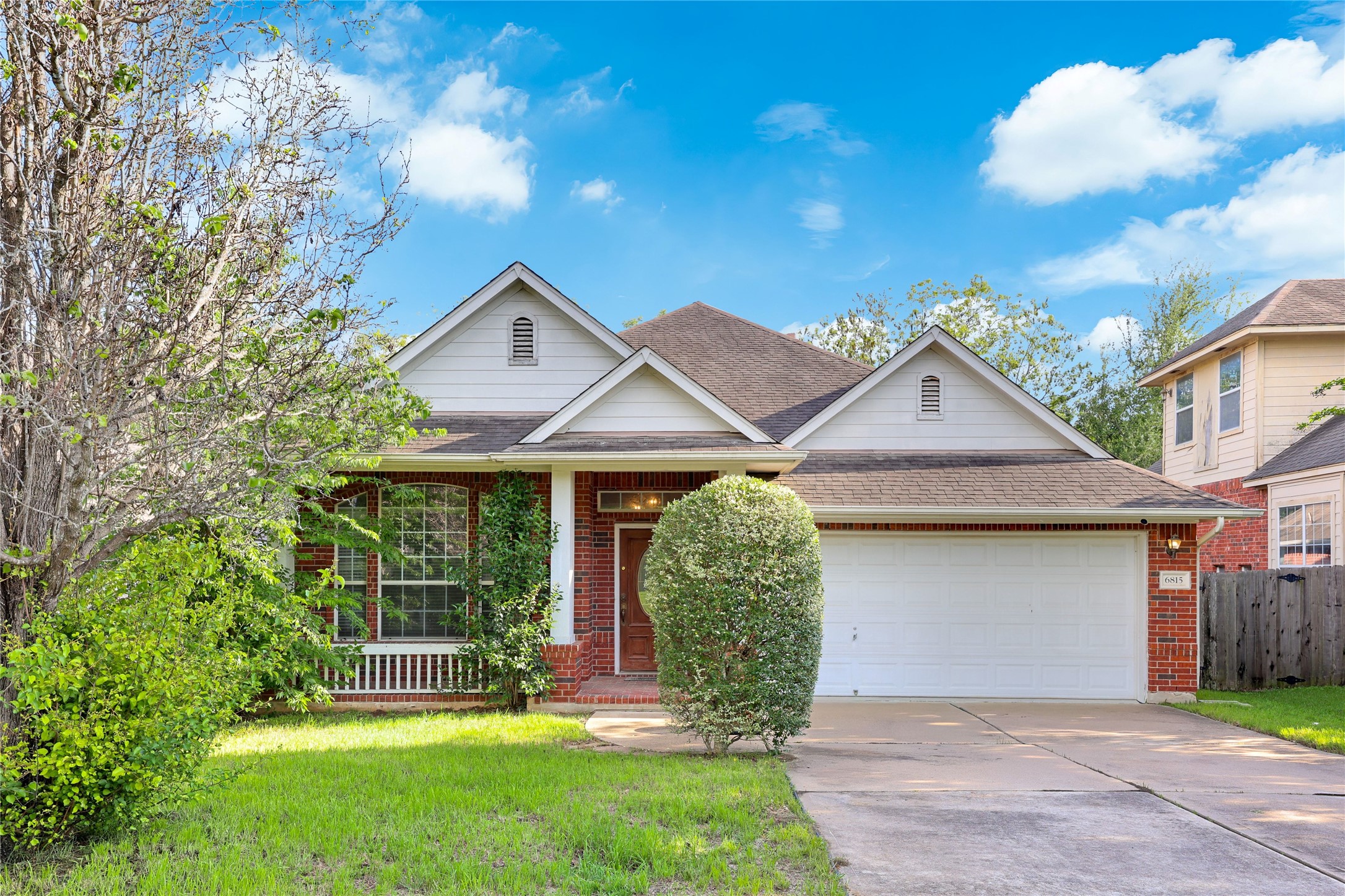6815 Poncha Pass Austin, TX 78736 - Photo 4 of 32