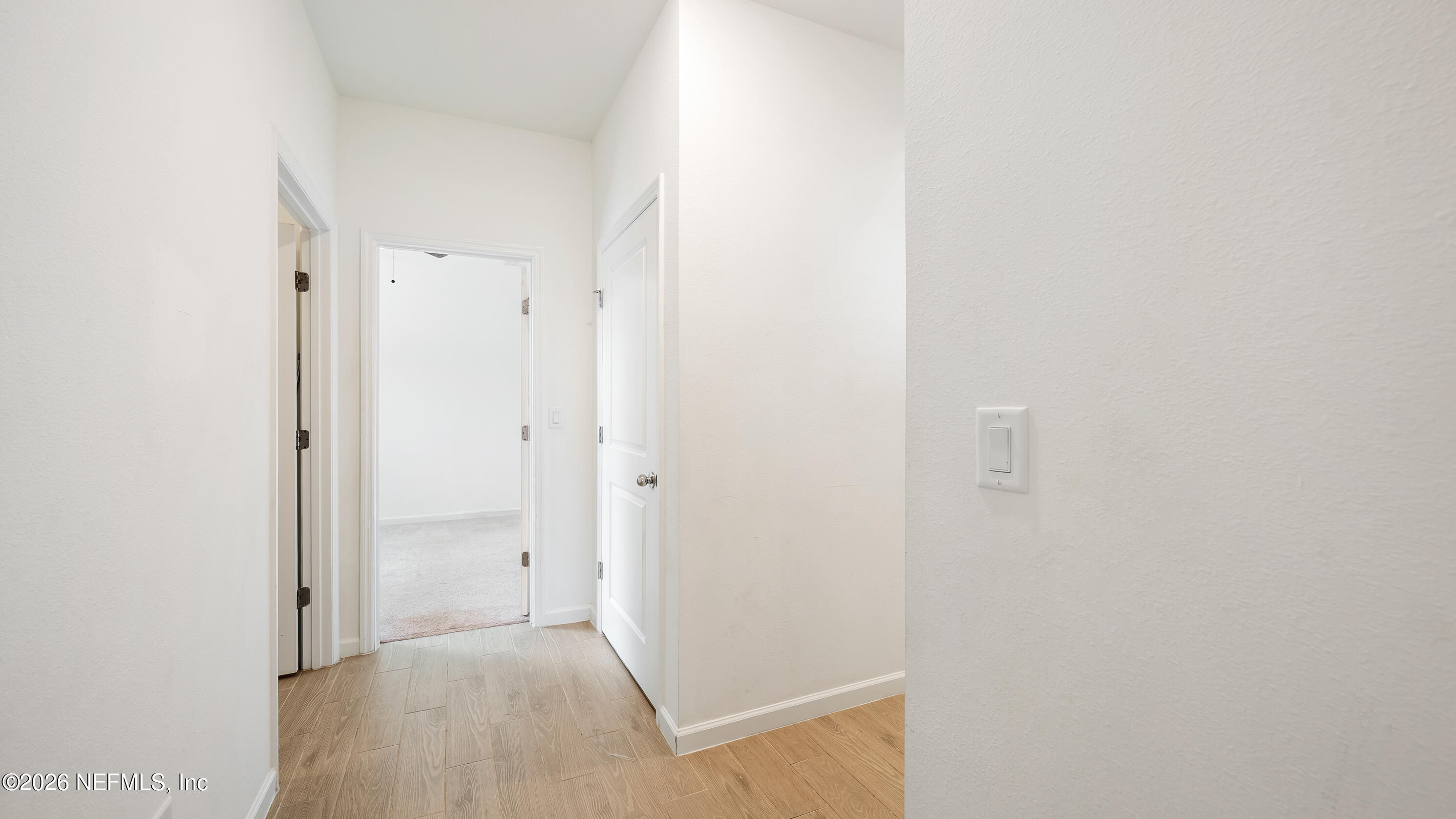 80 White Rabbit Run St. Augustine, FL 32092 - Photo 3 of 19 Hallway