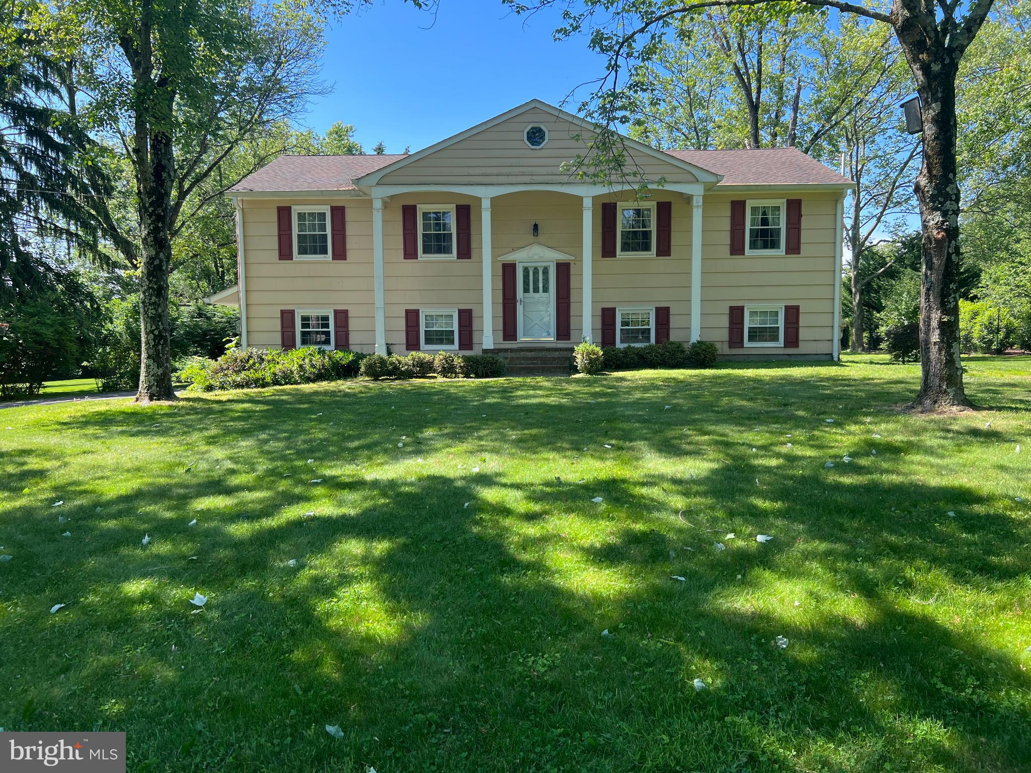 178 Herrontown Road Princeton, NJ 08540 - Photo 1 of 13 Street view