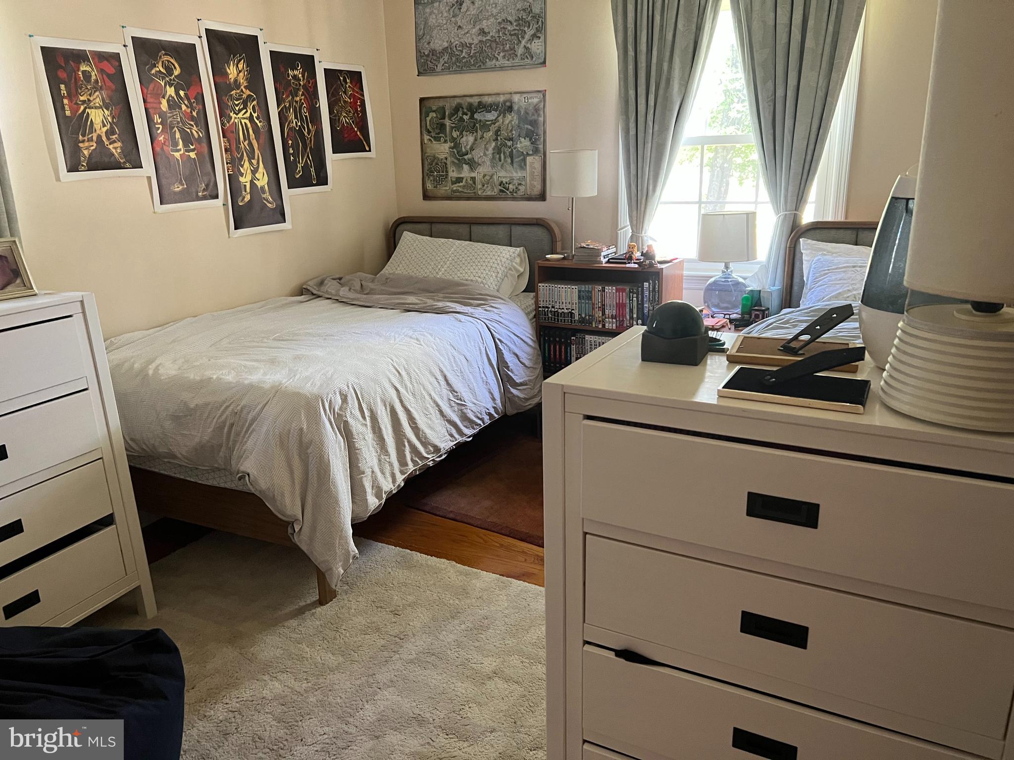 178 Herrontown Road Princeton, NJ 08540 - Photo 6 of 13 Bedroom 3